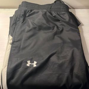 Under Armour 2XL Jogger pants